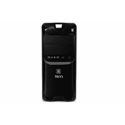 کامپیوتر دسکتاپ Core i5-7500 با کارت گرافیک RX 580 8GB و رم 16 گیگابایت
