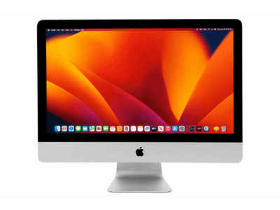 آل این وان Apple iMac 2017 پردازنده Core i5 گرافیک 2GB Radeon Pro 555 رم 16GB حافظه SSD 256GB