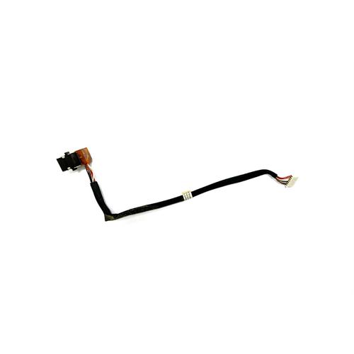 جک کابلی شارژ لپ تاپ HP ProBook 4520s مدل DC Jack