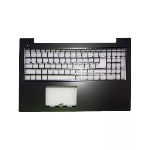 قاب C لپ‌تاپ Lenovo V330 | New Grey (قاب دور کیبورد)