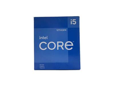 فن و هیت سینک خنک کننده پردازنده Intel LGA1700