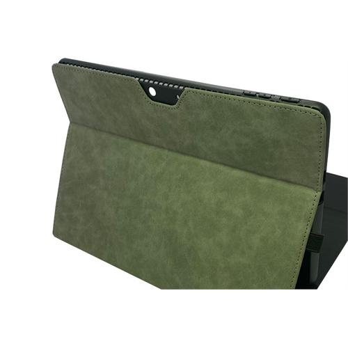 کاور کلاسوری سرفیس پرو 9  10  11 Surface Pro رنگ طوسی (فیلی)