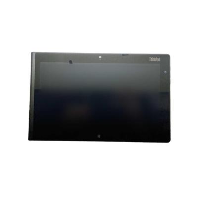 تبلت استوک تینکپد لنوو مشکی Lenovo TP00043AEF همراه قلم و ویندوز 8