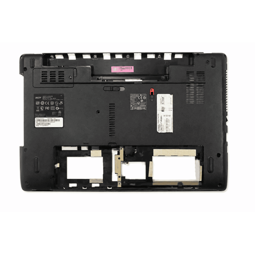 قاب D لپ تاپ Acer Aspire 5251 مشکی