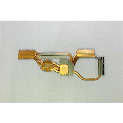 هیت سینک اورجینال استوک Asus FX507ZC