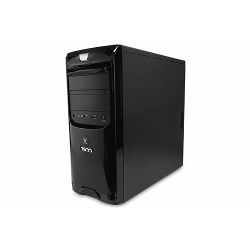 کامپیوتر گیمینگ Intel Core i5-7500