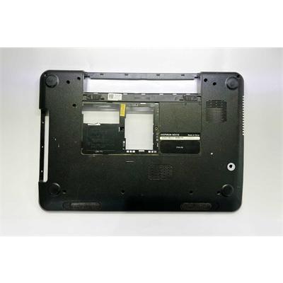 قاب D قاب کف لپ تاپ Dell Inspiron N5110 اورجینال رو دستگاهی مشکی
