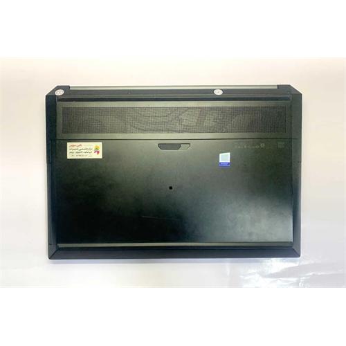 لپ تاپ استوک ورک استیشن HP ZBook 17 G5