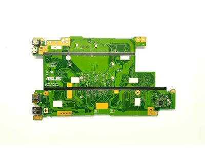 مادربرد اورجینال رودستگاهی لپ‌تاپ ASUS R565MA