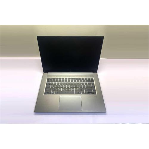 لپ تاپ استوک ورک استیشن HP ZBook Studio G7