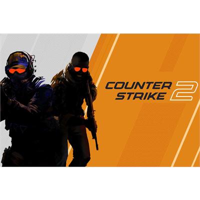 نصب بک آپ استیم بازی Counter-Strike 2