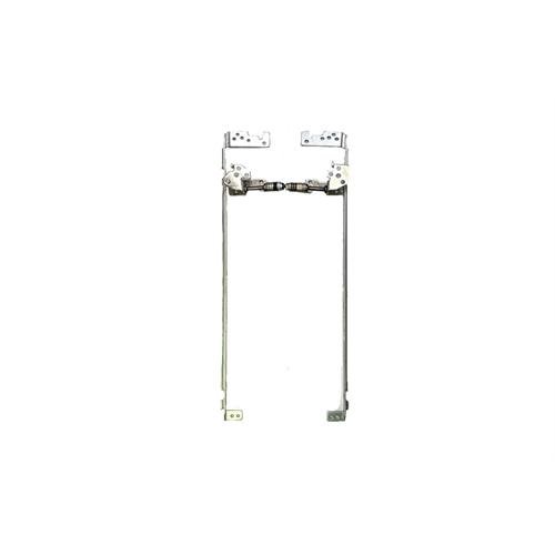 لولا فلزی چپ و راست لپ تاپ HP Compaq Presario CQ61 اورجینال رو دستگاهی