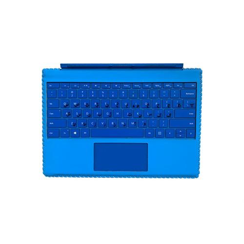ترمیم و بازسازی کیبورد لپ تاپ Microsoft Surface Pro