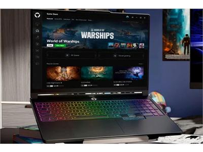 IdeaPad جدید Lenovo با Panther Lake عرضه شد