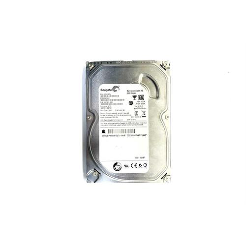 هارد دیسک Seagate Barracuda 7200.12 500GB