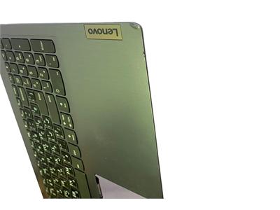 قاب C لپ‌تاپ به‌همراه کیبورد اورجینال Lenovo IdeaPad 3 – IP3 15IAU7