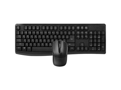 کیبورد وایرلس و ماوس X1800Pro Wireless Desktop Set RAPOO