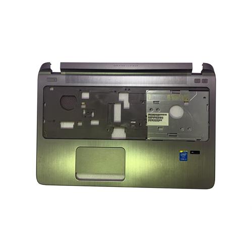 قاب C لپ‌تاپ HP ProBook 450 G2 به‌همراه تاچ‌پد (نقره‌ای/خاکستری)