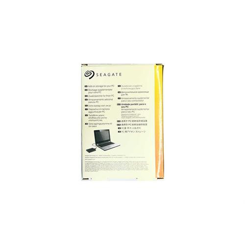باکس هارد اکسترنال 2.5 اینچی Seagate Expansion