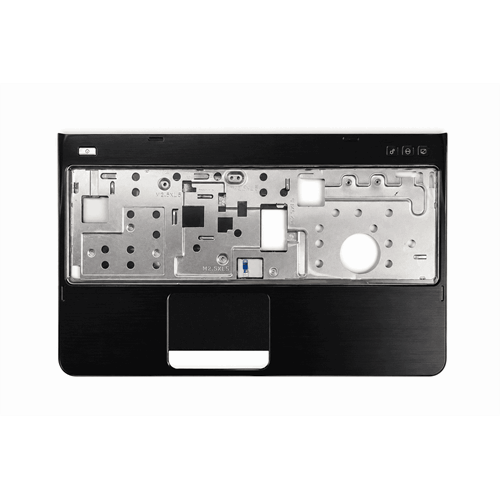 قاب C لپ تاپ Dell Inspiron 5110 مشکی اورجینال دارای تاچ پد