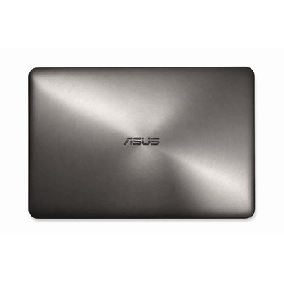 قاب A اورجینال لپ تاپ ایسوس ASUS N552 نقره ای