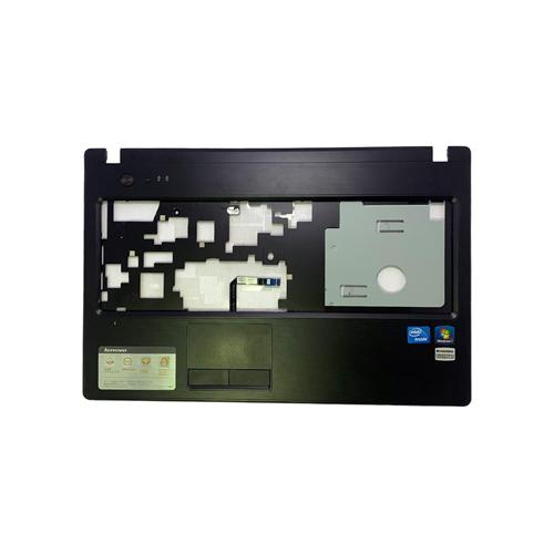 قاب C لپ‌تاپ Lenovo G575 به‌همراه تاچ‌پد (مشکی)