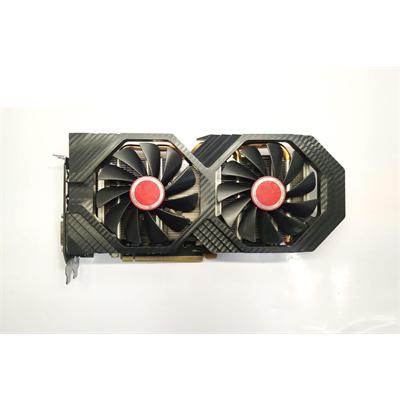 کارت گرافیک XFX Radeon RX 570 8GB GDDR5 اورجینال رودستگاهی
