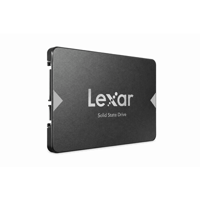 حافظه اس اس دی لکسار مدل NS100 ظرفیت 256 گیگابایت