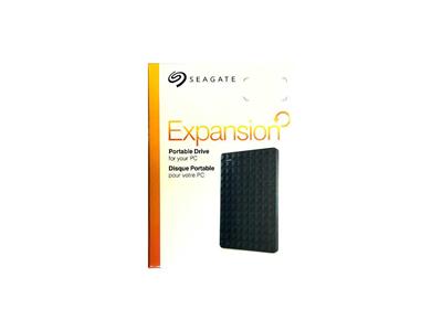 باکس هارد اکسترنال 2.5 اینچی Seagate Expansion