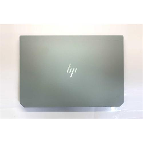 لپ تاپ استوک ورک استیشن HP ZBook 17 G5