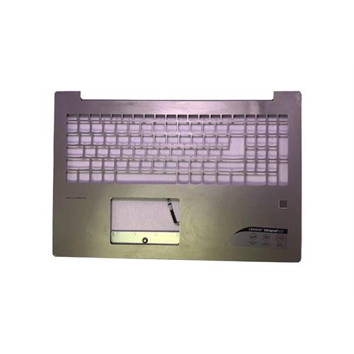قاب C لپ‌تاپ Lenovo IdeaPad 520 (Metal) به‌همراه Fingerprint – نقره‌ای