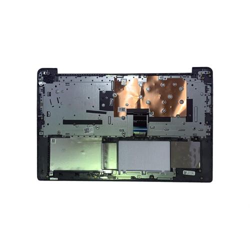 قاب C لپ‌تاپ به‌همراه کیبورد اورجینال Lenovo IdeaPad 3 – IP3 15IAU7