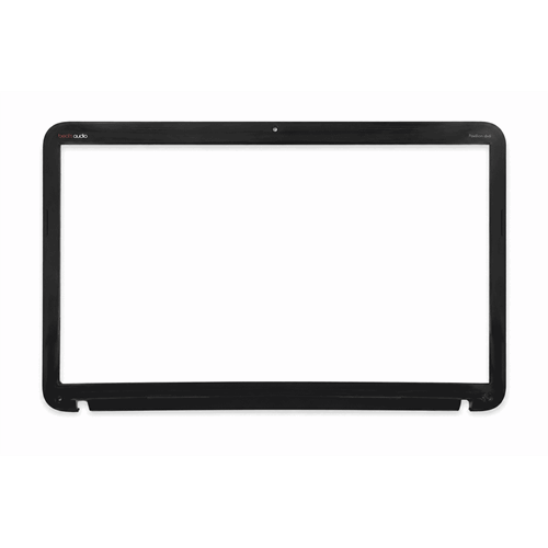 قاب B لپ تاپ HP Pavilion DV6‑6000 مشکی (اورجینال رو دستگاهی)