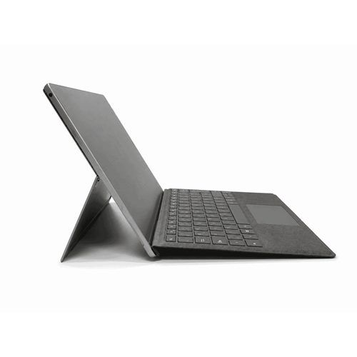 تبلت لپ تاپ شو Microsoft Surface Pro 5 سیم کارت خور پردازنده Core