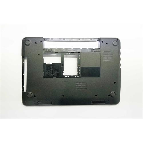 قاب کف لپ‌تاپ Dell Inspiron N5110 قاب D مشکی (های‌کپی)