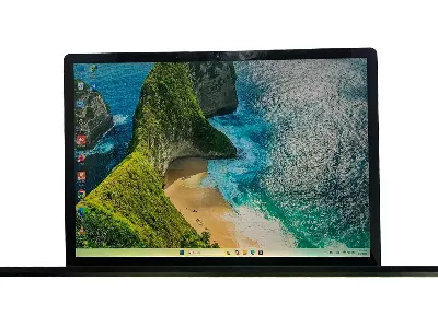 لپ تاپ Microsoft Surface Laptop 3 15 Ryzen 5 | رم 8GB | SSD 256GB | گرافیک Vega 9 | 2K Touch | Grade A+