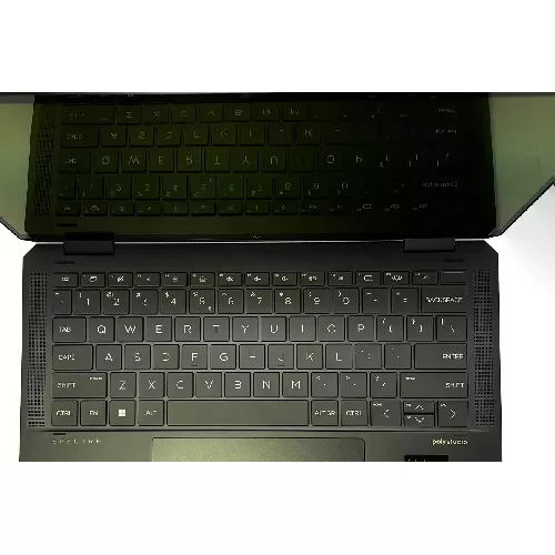 لپ‌تاپ HP Spectre x360 14 Core Ultra 7 155H | رم 32GB | SSD 1TB | OLED 3K