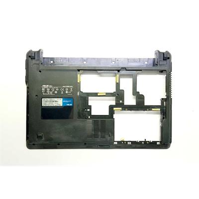 قاب D قاب کف اورجینال رودستگاهی لپ تاپ ASUS X42J مشکی