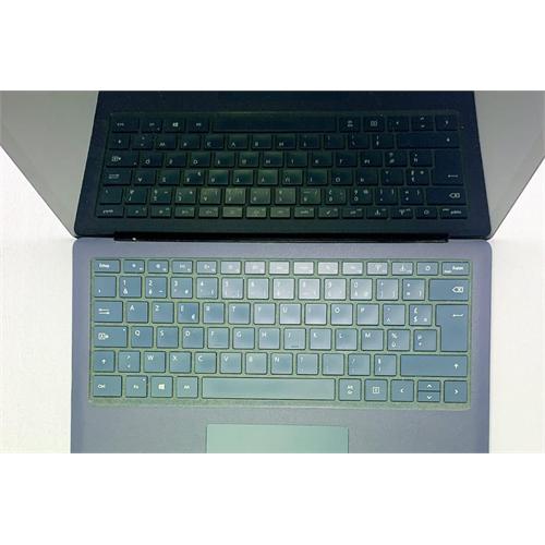 لپ تاپ استوک Microsoft Surface Laptop 1 – Space Blue