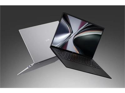 LG Gram 14 با وزن ۱.۱۲ کیلو و Ryzen AI معرفی شد