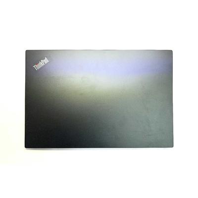 قاب A پشت مانیتور لپ تاپ Lenovo ThinkPad E15 Gen1 مشکی NEW
