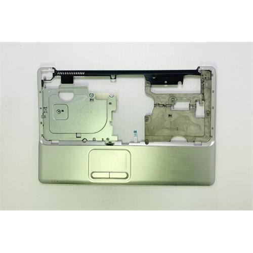 قاب C لپ تاپ به همراه تاچ پد HP Compaq Presario CQ61 (نقره ای)