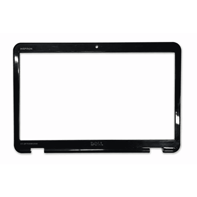 قاب B لپ تاپ Dell Inspiron 5110 مشکی اورجینال