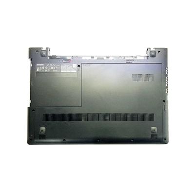 قاب D اورجینال رودستگاهی مشکی لپ تاپ Lenovo G50‑70 (کد کارخانه JVHFC1 – درب رم و هارد جداگانه)