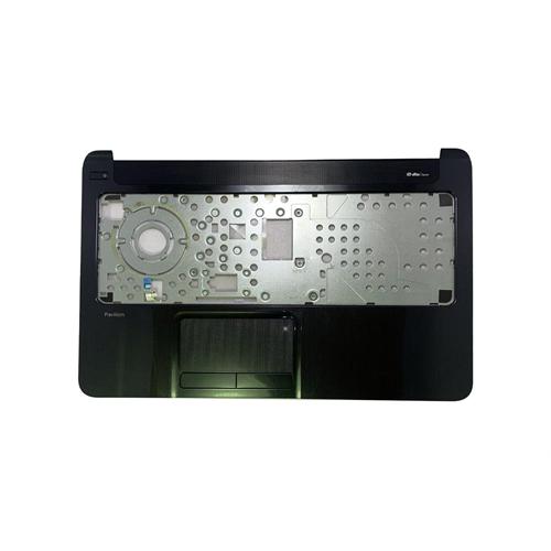 قاب C لپ‌تاپ HP Pavilion 15-N216US به‌همراه تاچ‌پد