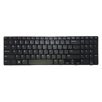 کیبورد لپ تاپ دل Dell Inspiron 15R N5110 با فریم
