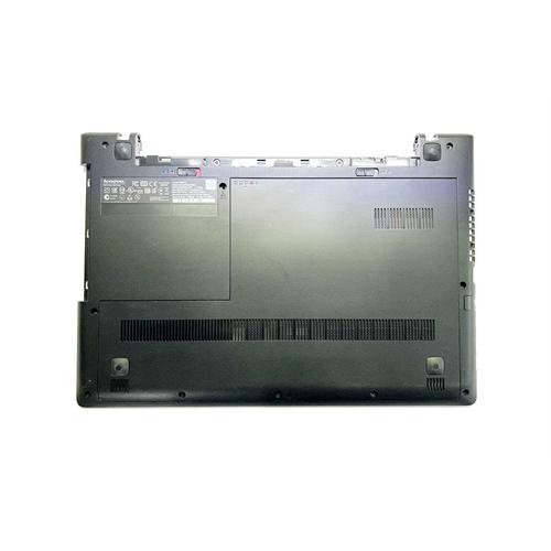 قاب D اورجینال رودستگاهی مشکی Lenovo G50‑70
