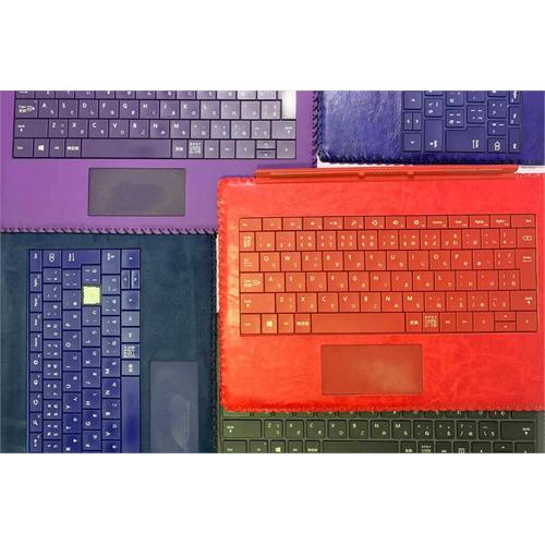 ترمیم و بازسازی کیبورد لپ تاپ Microsoft Surface Pro