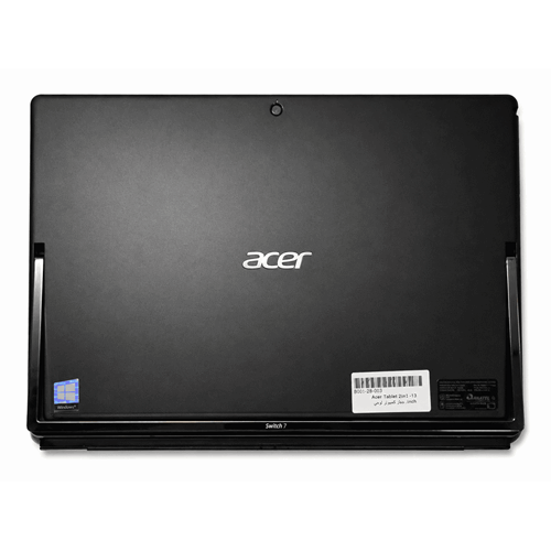 لپ تاپ استوک Acer Switch 7 Black Edition i7‑8550U