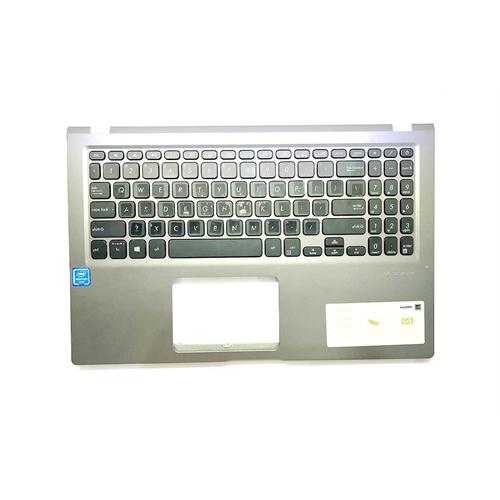 قاب C به‌همراه کیبورد اورجینال رودستگاهی لپ‌تاپ ASUS R565MA
